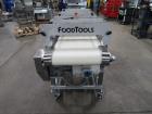 2016 Foodtools Horizontal Layer Slicer
